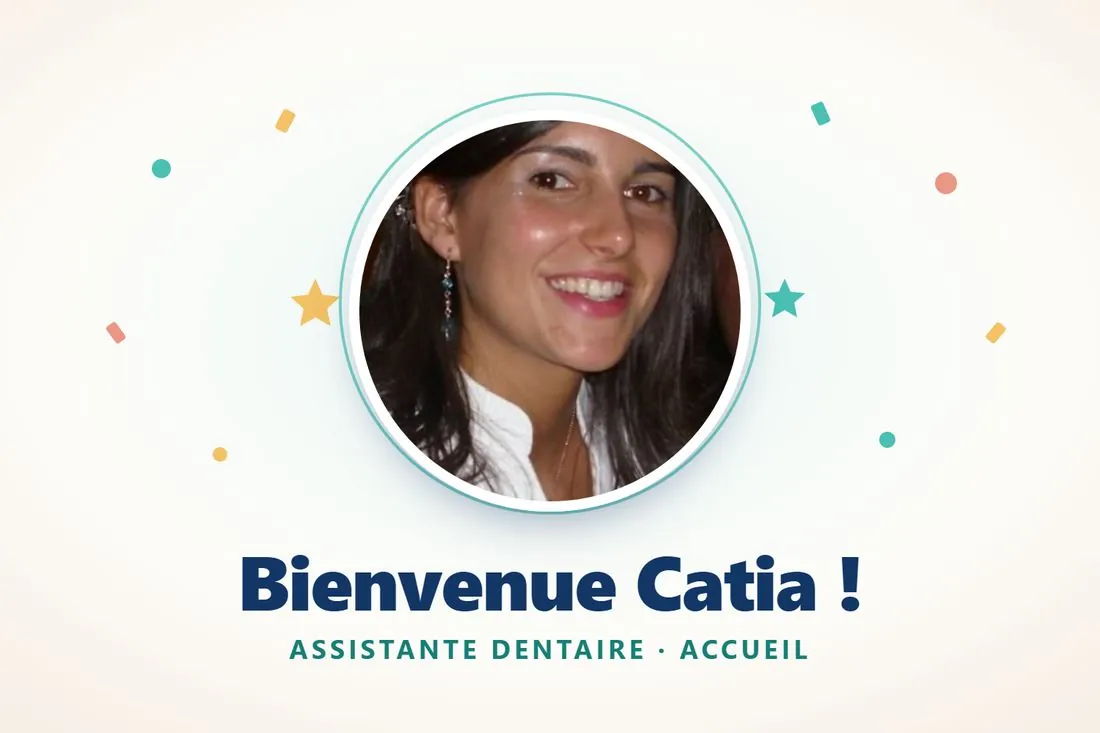 Bienvenue à Catia