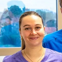 Dr Pauline Brandelong