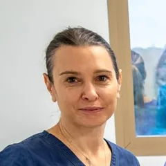 Dr Tzveta Petrova